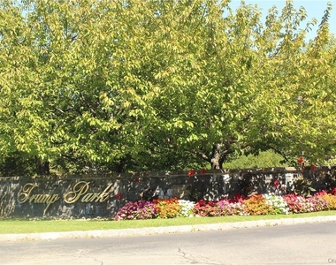405 Trump Park - Photo Thumbnail 1