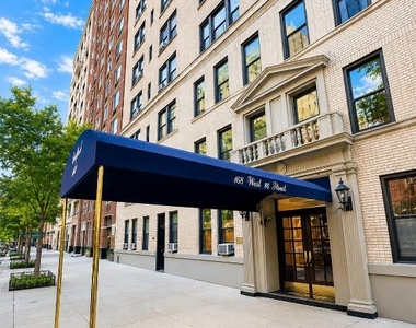 168 W 86th Street - Photo Thumbnail 11