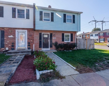 2409 Kilpatrick Place - Photo Thumbnail 1