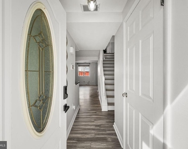 8607 Kenosha Court - Photo Thumbnail 1