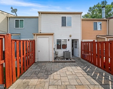 8607 Kenosha Court - Photo Thumbnail 19