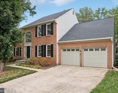 1291 Mason Mill Court - Photo Thumbnail 1