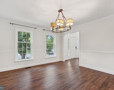 1291 Mason Mill Court - Photo Thumbnail 5