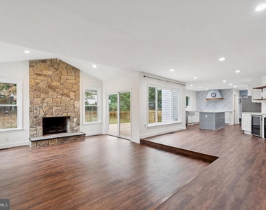 1291 Mason Mill Court - Photo Thumbnail 12