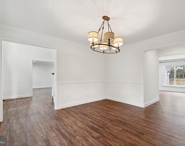 1291 Mason Mill Court - Photo Thumbnail 4