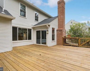 1291 Mason Mill Court - Photo Thumbnail 37