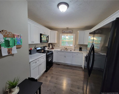 215 Haverhill Drive - Photo Thumbnail 8