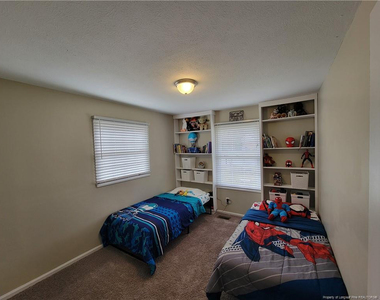 215 Haverhill Drive - Photo Thumbnail 18