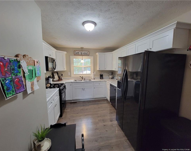 215 Haverhill Drive - Photo Thumbnail 9