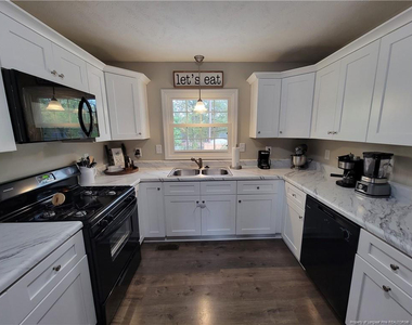 215 Haverhill Drive - Photo Thumbnail 10