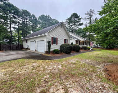200 Horseshoe Drive - Photo Thumbnail 1
