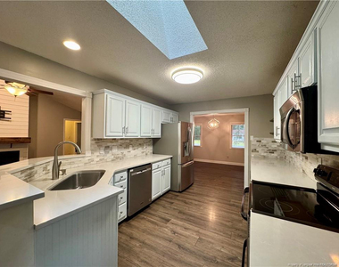 200 Horseshoe Drive - Photo Thumbnail 10