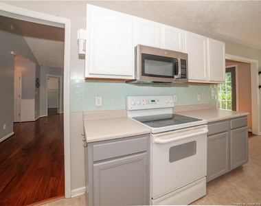 3513 Bracebridge Court - Photo Thumbnail 14