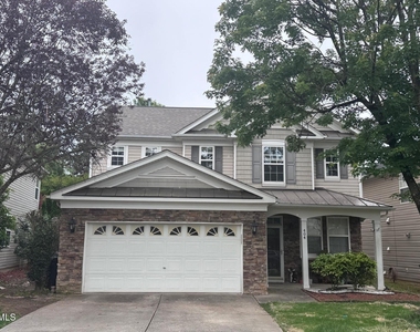 404 Byrams Ford Drive - Photo Thumbnail 1