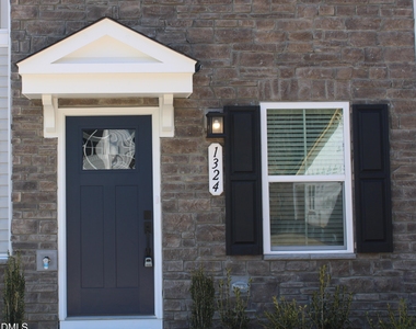 1324 Rollman Farm Road - Photo Thumbnail 2