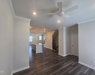 451 Carolina Springs Boulevard - Photo Thumbnail 1