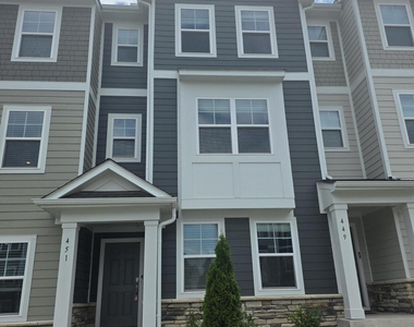 451 Carolina Springs Boulevard - Photo Thumbnail 24