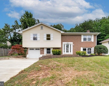 2903 Ivy Bridge Road - Photo Thumbnail 1