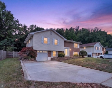 2903 Ivy Bridge Road - Photo Thumbnail 2