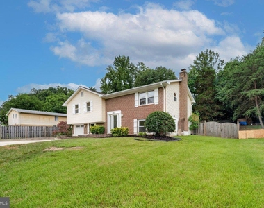 2903 Ivy Bridge Road - Photo Thumbnail 5