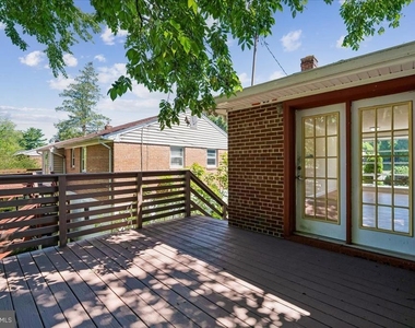 13012 Georgia Avenue - Photo Thumbnail 26