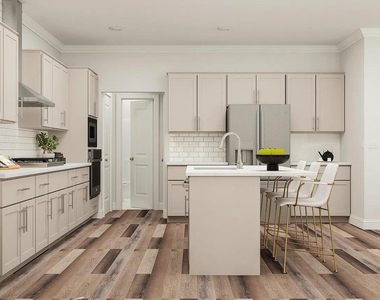704 Longleaf Grv Lane - Photo Thumbnail 2