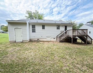 610 E Jones Avenue - Photo Thumbnail 22