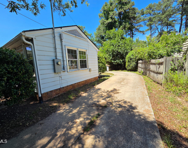 3428 Wade Avenue - Photo Thumbnail 27