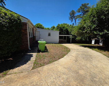 3428 Wade Avenue - Photo Thumbnail 28