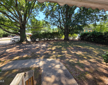 3428 Wade Avenue - Photo Thumbnail 26