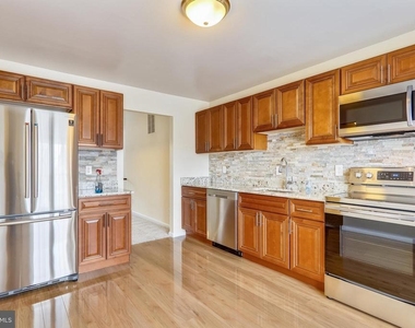 10600 Georgia Avenue - Photo Thumbnail 1