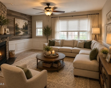 109 Dove Cottage Lane - Photo Thumbnail 7