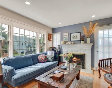 9504 Milstead Drive - Photo Thumbnail 1