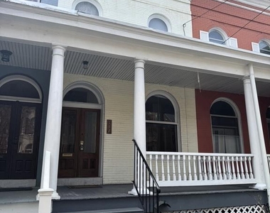 112 E 3rd Street - Photo Thumbnail 1