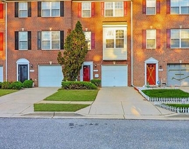 11540 Leland Place - Photo Thumbnail 1