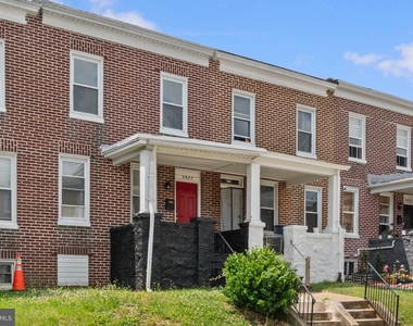 3427 Ravenwood Avenue - Photo Thumbnail 1