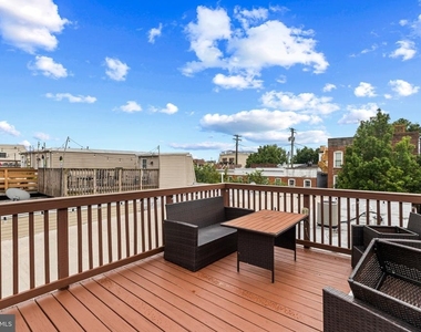 601 S Rose Street - Photo Thumbnail 27
