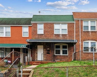 147 Denison Street - Photo Thumbnail 1