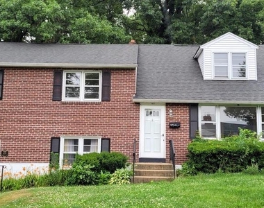 409 N Lynn Drive - Photo Thumbnail 14