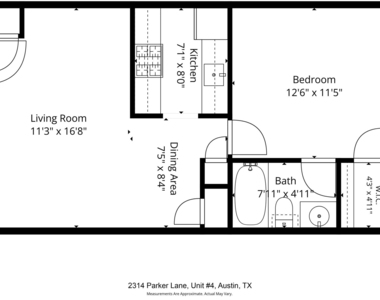 2314 Parker Ln - Photo Thumbnail 14