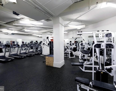 2425 L Street Nw - Photo Thumbnail 17