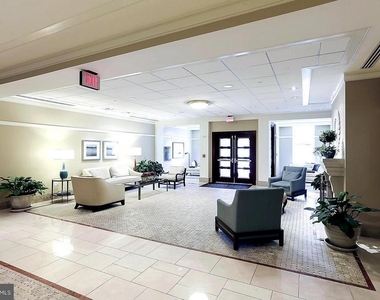 2425 L Street Nw - Photo Thumbnail 16