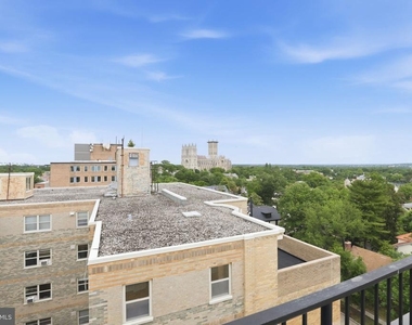 2720 Wisconsin Avenue Nw - Photo Thumbnail 6