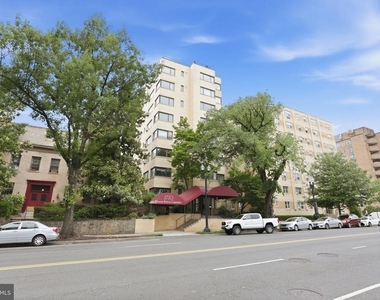 2720 Wisconsin Avenue Nw - Photo Thumbnail 1