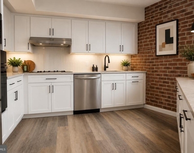 1015 33rd Street Nw - Photo Thumbnail 1