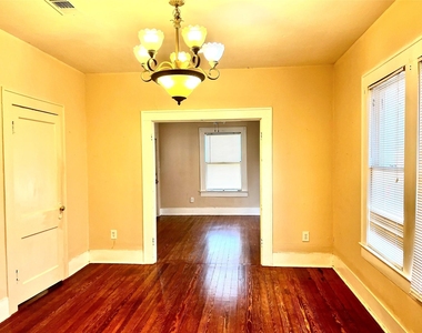 5416 Evans, Unit A Ave - Photo Thumbnail 3