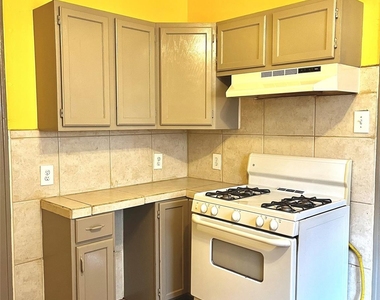5416 Evans, Unit A Ave - Photo Thumbnail 5