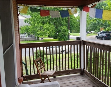 5416 Evans, Unit A Ave - Photo Thumbnail 1