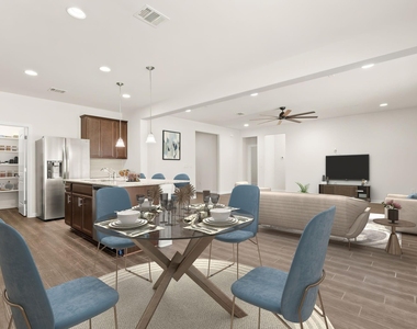 4512 Arques Ave - Photo Thumbnail 2