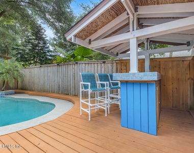 4765 Marsh Hammock Drive W - Photo Thumbnail 30